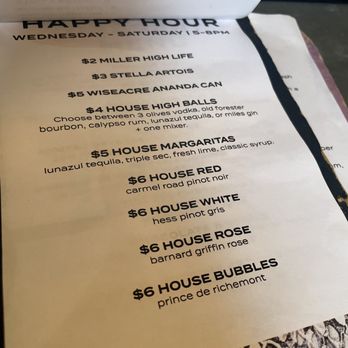 Swamp Bar - Menu - Seafood Near Me - Memphis, Tennessee