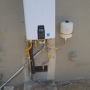 TANKLESS SOLUTIONS - 39 Photos u0026 156 Reviews - Los Alamitos, California -  Water Heater Installation/Repair - Phone Number - Yelp