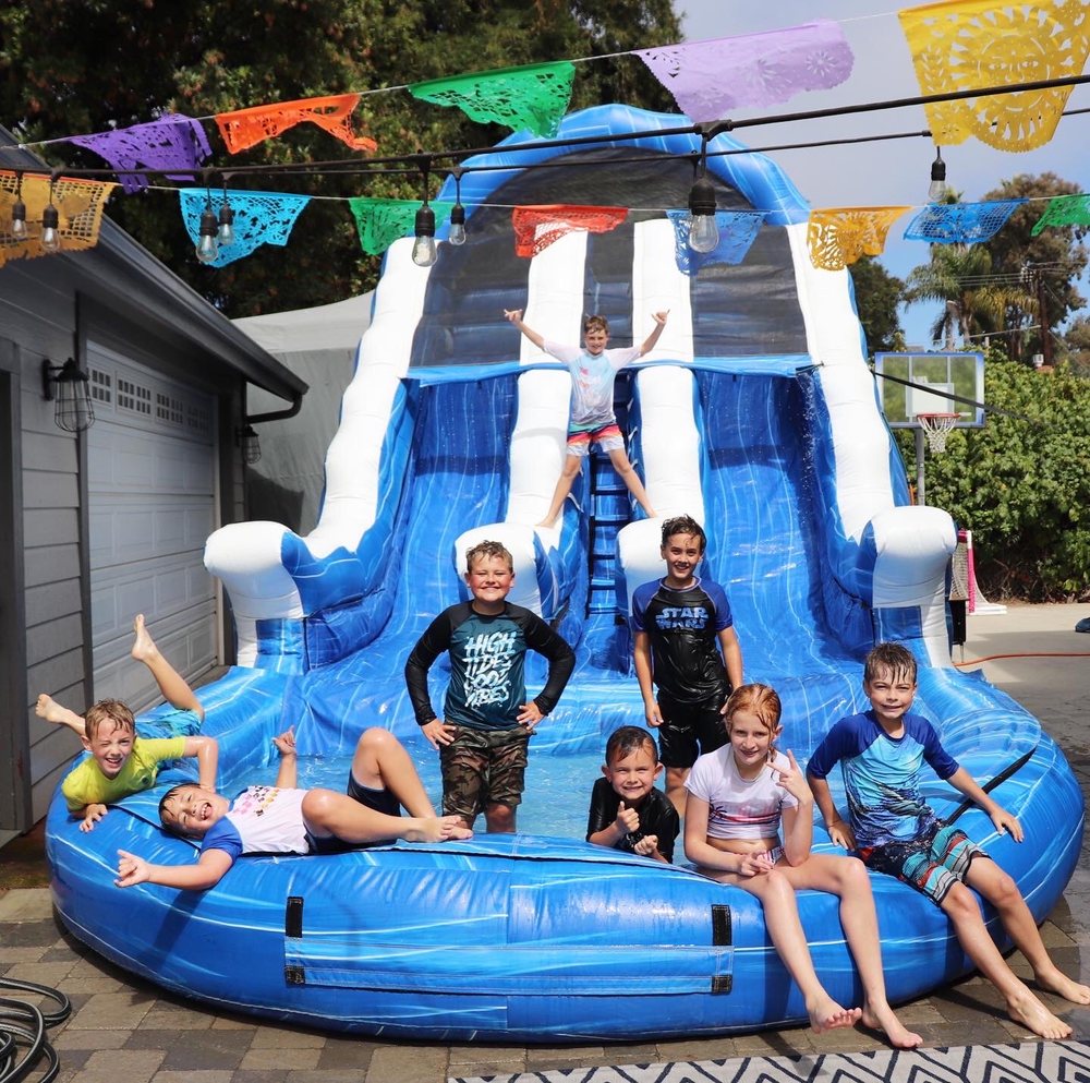 CENTRAL COAST PARTY FACTORY Updated September 2024 96 Photos & 17