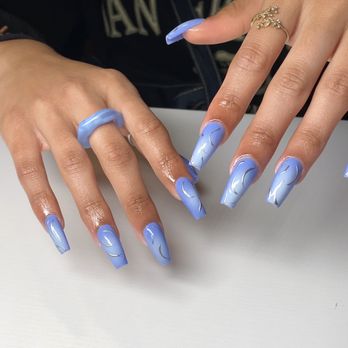 Nailed by Jez - Nail Technicians Near Me - Katy, Texas Nailed by Jez - Nail Technicians Near Me - Katy, Texas