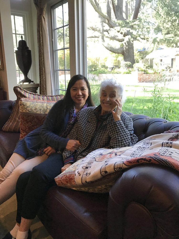 Family Matters In-Home Care - home care agency in Roseville, CA