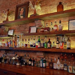 Blind Society - Bar