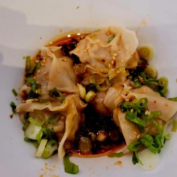 Maru Ramen Bar - Delicious potstickers. - Ramen Near Me - Elk Grove, California Maru Ramen Bar - Delicious potstickers. - Ramen Near Me - Elk Grove, California