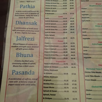 Old Moseley Arms - Menu - Pubs Near Me - Birmingham, XWM