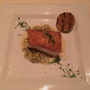 Table 13 - This looks and smells delicious...Bon appetite! - American Near Me - Addison, Texas