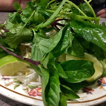 Pho Saigon - Vietnamese Near Me - Houston, Texas