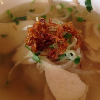 Big Bites Vietnamese Eatery - Chicken pho: 9.50 - Vietnamese Near Me - Mountain View, California Big Bites Vietnamese Eatery - Chicken pho: 9.50 - Vietnamese Near Me - Mountain View, California