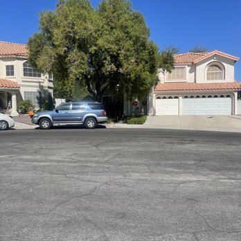 Mr. Tree - Trimmed tree - Tree Services Near Me - Henderson, Nevada