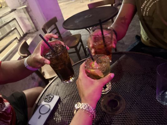 The Iron Bear by null