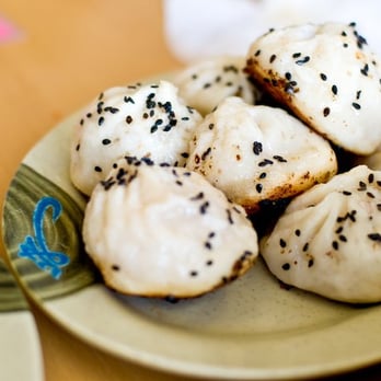Dean Sin World - Fried Bun - Dim Sum Near Me - Monterey Park, California Dean Sin World - Fried Bun - Dim Sum Near Me - Monterey Park, California