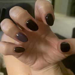 Fancy Nails