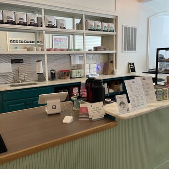 Perc - Perc coffee spot - Coffee & Tea Near Me - Atlanta, Georgia