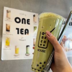 One Tea House