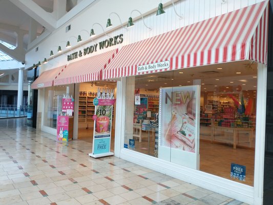 BATH & BODY WORKS - CLOSED - Updated February 2026 - 11700