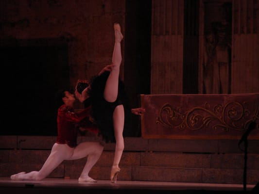 Plaza Grande by null