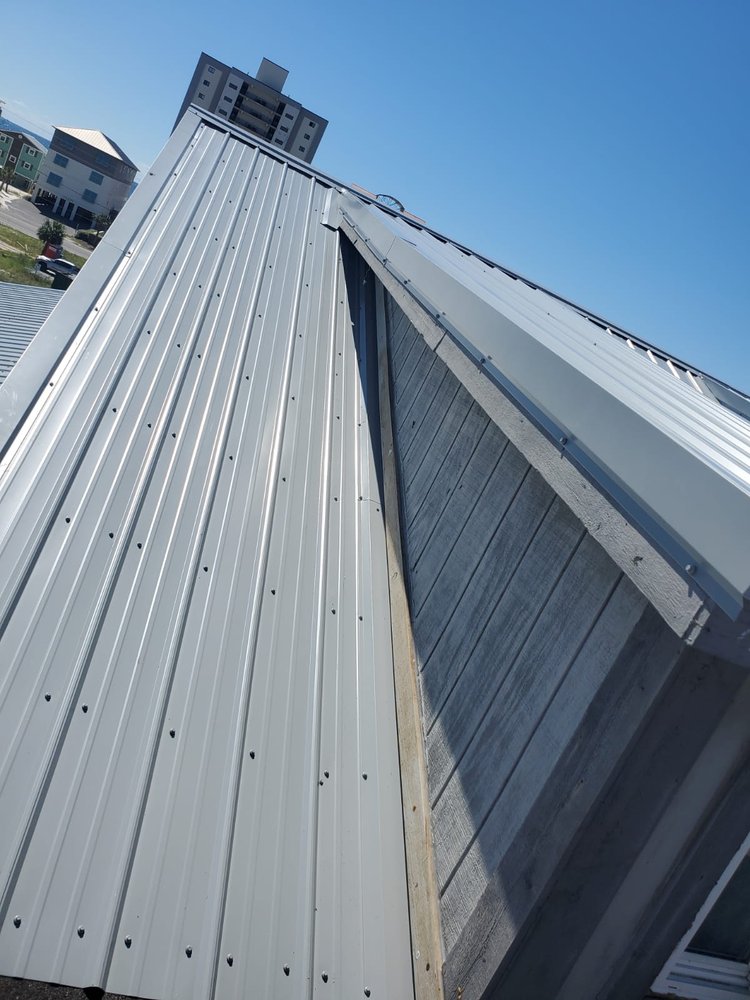 Slide of Titan Contracting