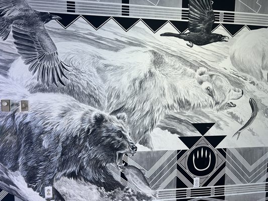 IAIA Museum of Contemporary Native Arts (MoCNA) by null