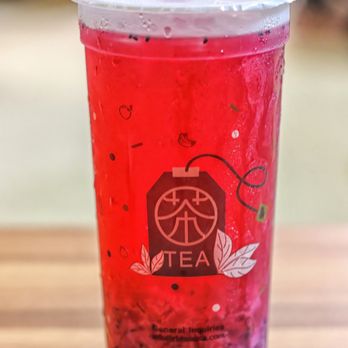 R&B Tea - Bubble Tea Near Me - Rosemead, California R&B Tea - Bubble Tea Near Me - Rosemead, California