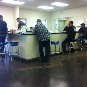 Hydraulic Supply Company - The busy front desk that moves really fast! - Auto Repair Near Me - Harvey, Louisiana Hydraulic Supply Company - The busy front desk that moves really fast! - Auto Repair Near Me - Harvey, Louisiana