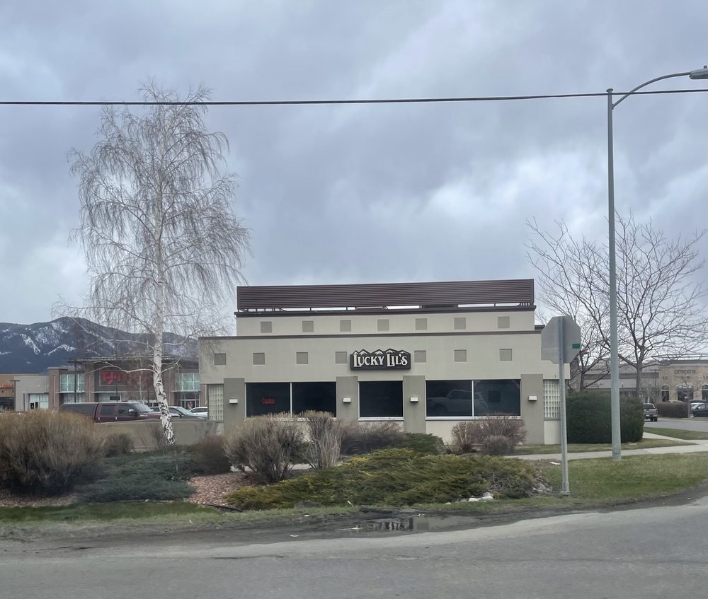 LUCKY LILS 1510 N 19th Ave, Bozeman, Montana Casinos Phone Number