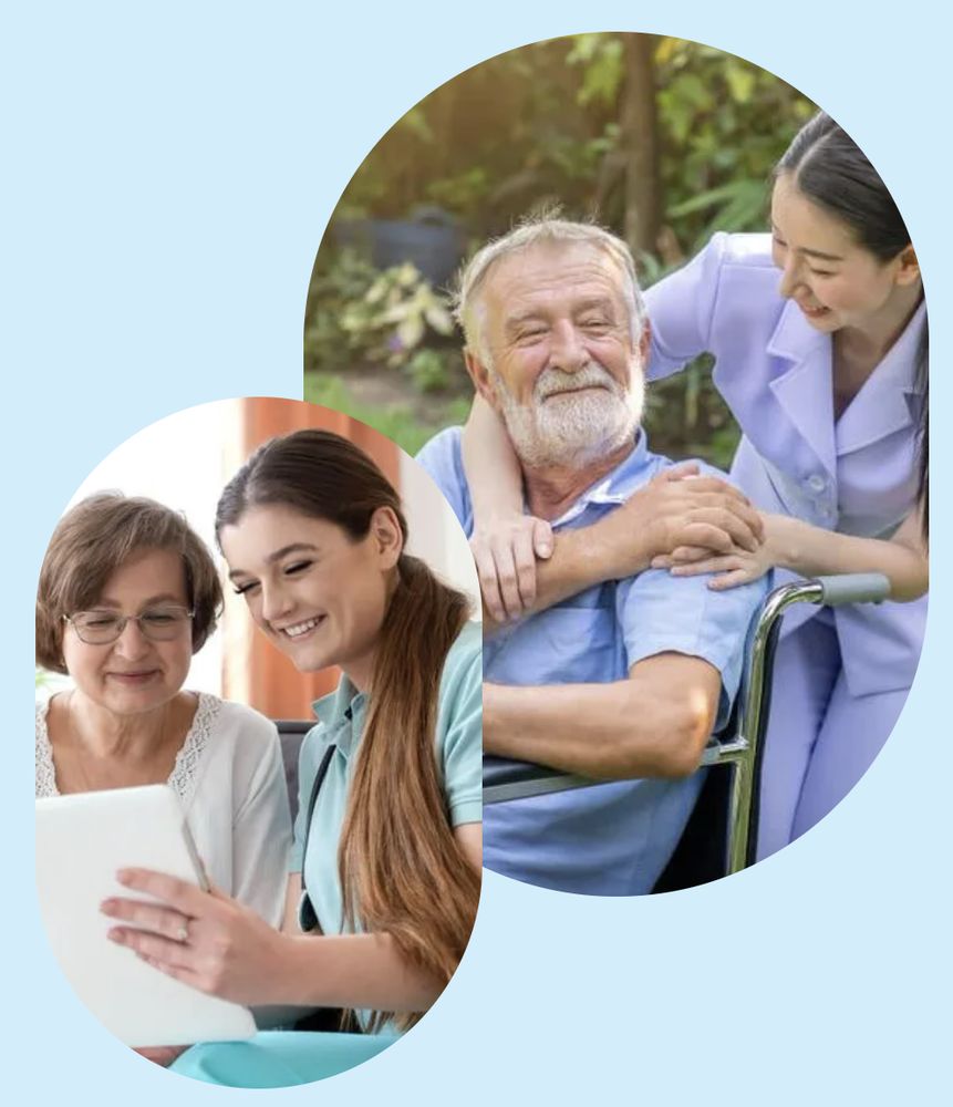 Angel Senior Care - home care agency in Spokane, WA