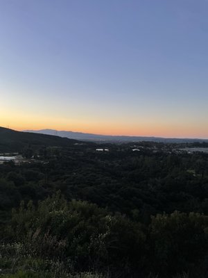 Marshall Canyon Regional Park by null