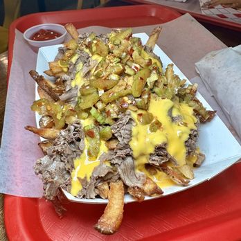 Al's Beef - Beefy Fries - Sandwiches Near Me - Chicago, Illinois Al's Beef - Beefy Fries - Sandwiches Near Me - Chicago, Illinois