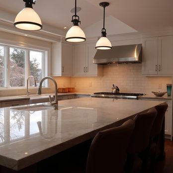 Today's Kitchens