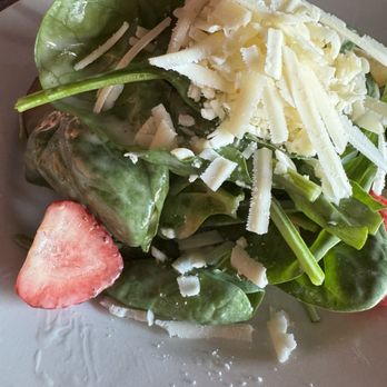 Boccone South - Spinach salad - special - Italian Near Me - Livingston, New Jersey Boccone South - Spinach salad - special - Italian Near Me - Livingston, New Jersey