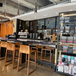 Victrola Coffee Roasters