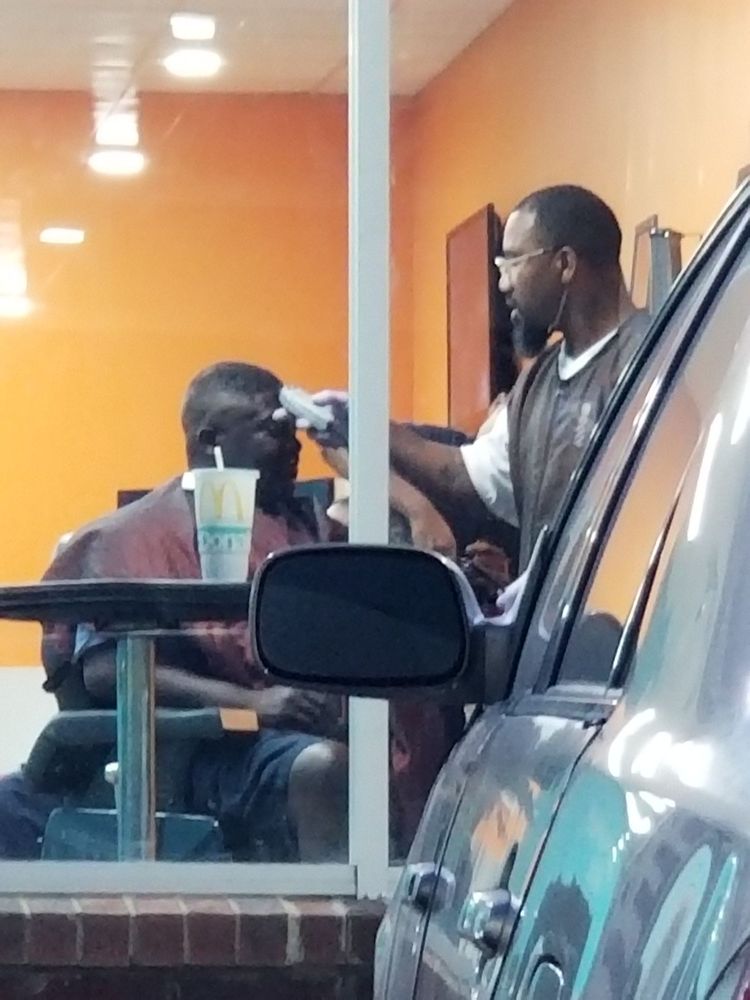 Perfect Cutz And Stylez Barber Shop, Dallas Roadtrippers