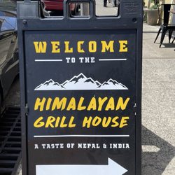 Himalayan Grill House
