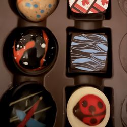 ChocolaTas
