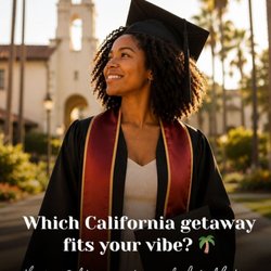 Joe Nguyen - State Farm Insurance Agent - Every California getaway brings a different vibe. From graduation celebrations to beach weekends, scenic coastlines, city nig...