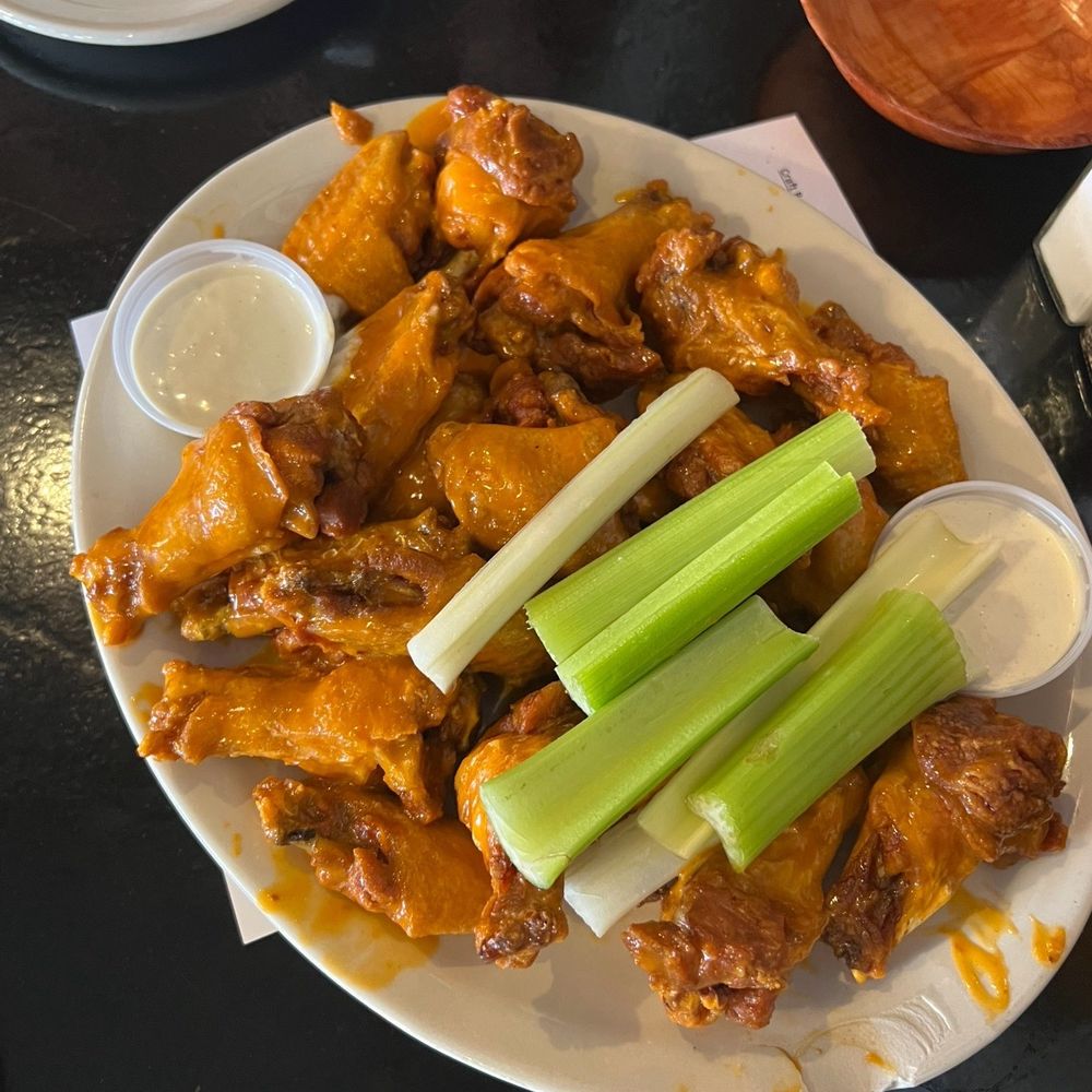 Anchor Bar - Chicken Wings Near Me - Buffalo, New York