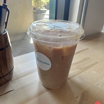 OX coffee - Iced Chai Latte - Coffee & Tea Near Me - San Diego, California OX coffee - Iced Chai Latte - Coffee & Tea Near Me - San Diego, California