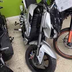 Emmo Ebikes - It is kamen,great , they still have it