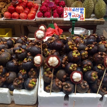 花園街 - mangosteen - Flea Markets Near Me - Hong Kong, HK