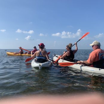 Danger Charters - Quick instruction and ready to go! - Rafting/Kayaking Near Me - Key West, Florida Danger Charters - Quick instruction and ready to go! - Rafting/Kayaking Near Me - Key West, Florida