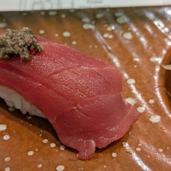 Sushi Hayashi - Japanese Near Me - New York, New York Sushi Hayashi - Japanese Near Me - New York, New York