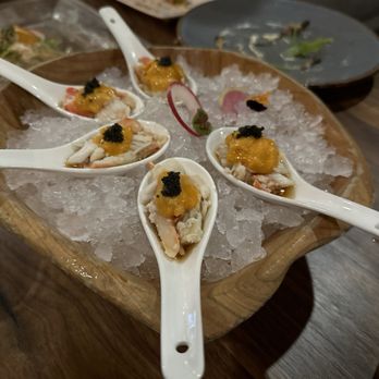 Kata Robata - Sushi Bars Near Me - Houston, Texas