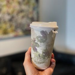 Mudleaf Coffee