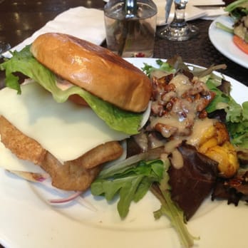 Blend - Fish sandwich - Latin American Near Me - Long Island City, New York Blend - Fish sandwich - Latin American Near Me - Long Island City, New York
