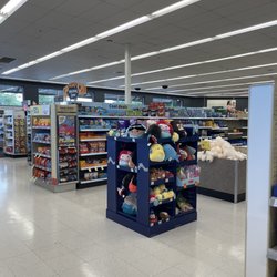 Walgreens - Inside