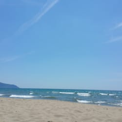 Oasi Dunale Paestum