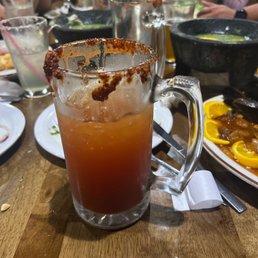 Michelada Michelada