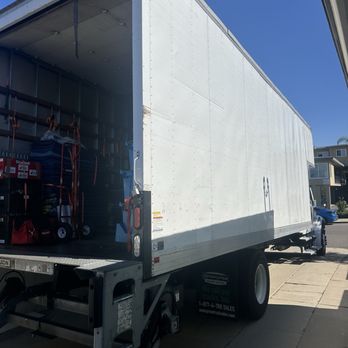 Movers by the Sea - Movers Near Me