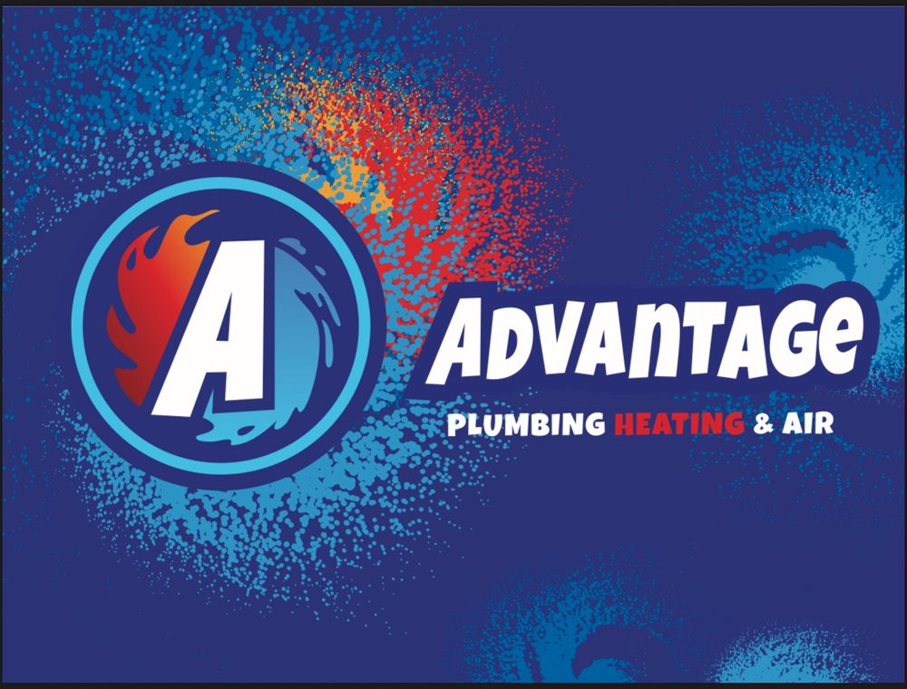 Slide of Advantage Plumbing Heating & Air