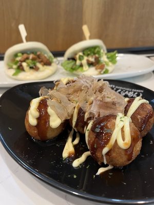 Marufuku Ramen Austin by null