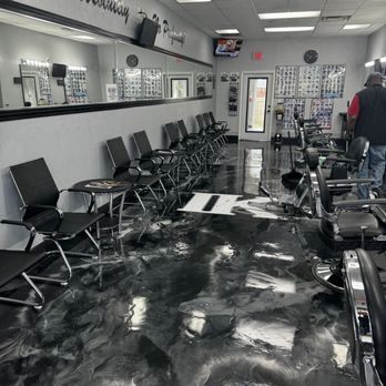 Ideal Kutz - Barbers Near Me - Largo, Florida Ideal Kutz - Barbers Near Me - Largo, Florida